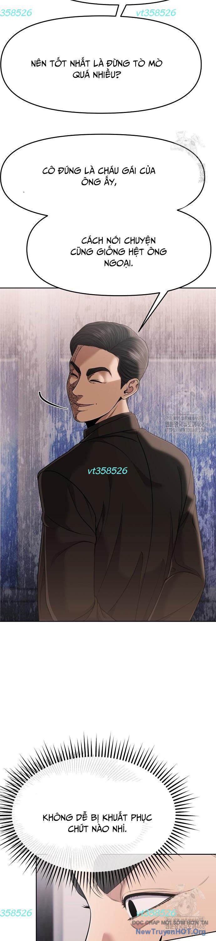 Nhân Viên Thực Tập Kim Cheolsu - chap93 - Trang 28